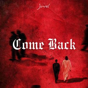 Pochette de Come back — Jowel