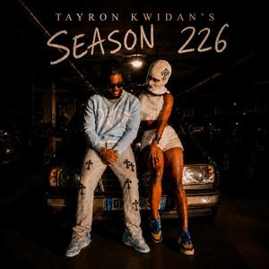 Pochette de PTL — Tayron Kwidan's