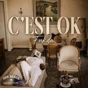 Pochette de C'EST OK — FUKDA